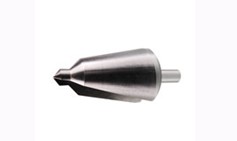 HSS Conical Drill with Interchangeable Shank Bits