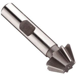 HSS Face Angle Cutters- shank type