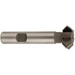 HSS Double Angle Shank Type Cutters