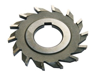 Metric Face and side milling cutters