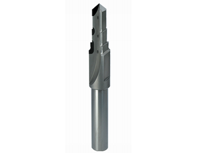 PCD drilling reamers