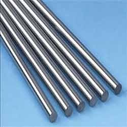 Solid Carbide Round Blanks