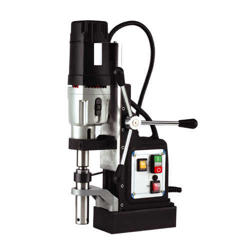 TYP-75 Magnetic Drill
