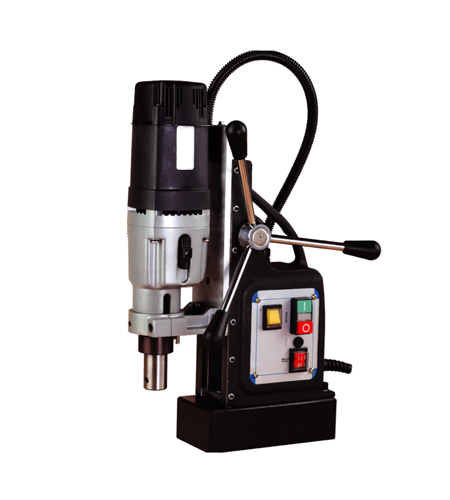 TYP-60 Magnetic Drill