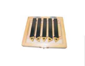 Indexable Carbide Turning Tools Sets