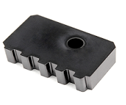 Internal API Buttress Inserts for Colinet machine tool