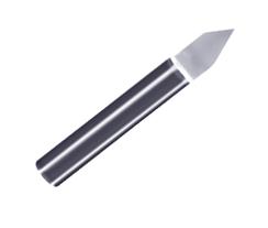 Solid Carbide Engraving Tool