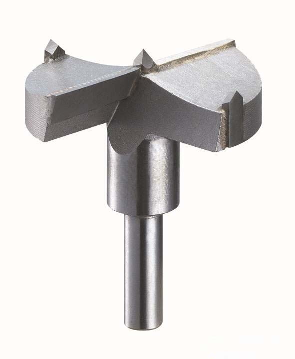 Alloy Carpenter Piercer (lock hole saws)