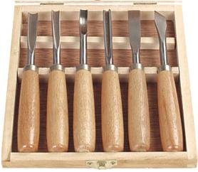 5 pcs wood carving tools