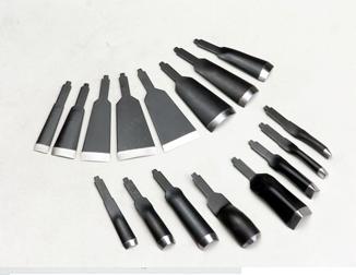 16 pcs exchangeable carving blades