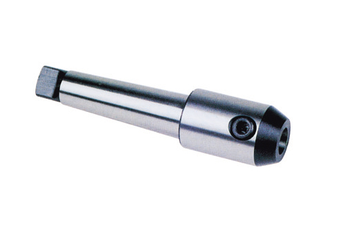 MORSE TAPER END MILL ADAPTERS WITH TANG
