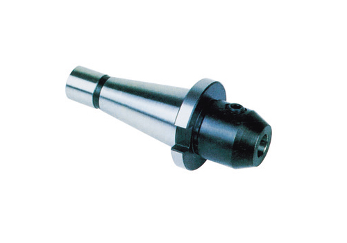 7:24 TAPER SHANK END MILL ADAPTERS