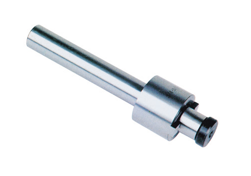 STRAIGHT SHANK SHELL END MILL ARBORS (INCH)