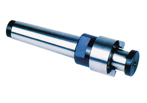 MORSE TAPER SHELL END MILL ARBORS (DRAW BAR TYPE)