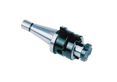 7:24 COMBI SHELL END MILL ARBORS