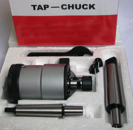 Auto Reversible Tapping Chuck Series
