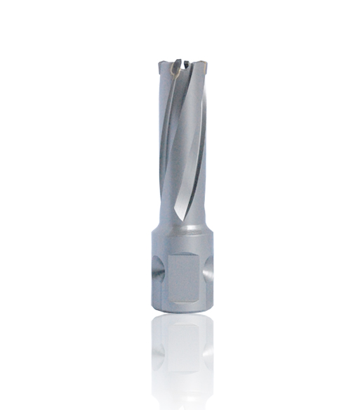 35mm D.O.C TCT ANNULAR CUTTER WITH ONE-TOUCH SHANK