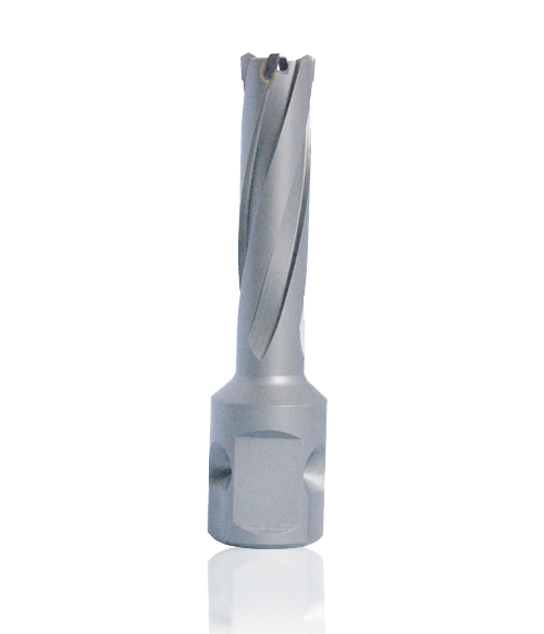 50mm D.O.C TCT ANNULAR CUTTER WITH ONE-TOUCH SHANK