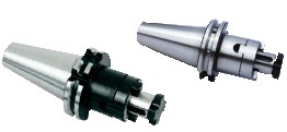 DIN COMBI SHELL END MILL ARBORS