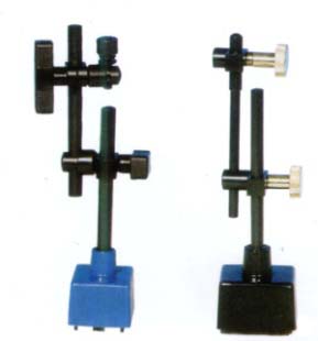 PLASTIC CASTING MAGNETIC STANDS