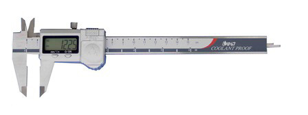 Water-proof Digital Calipers (IP67)