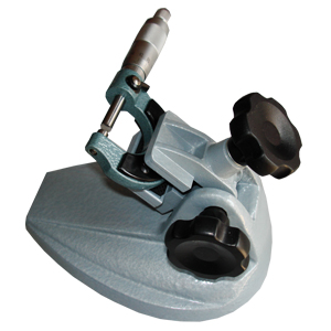 MICROMETER STAND