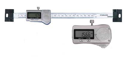 IP67 Electronic Digital Scale Units
