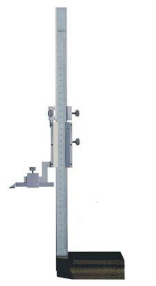 Vernier height gages