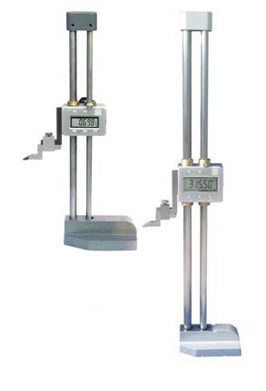Digital Height Gages Double-column
