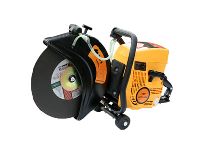 Portbale cut off saw/Hand-held cutter