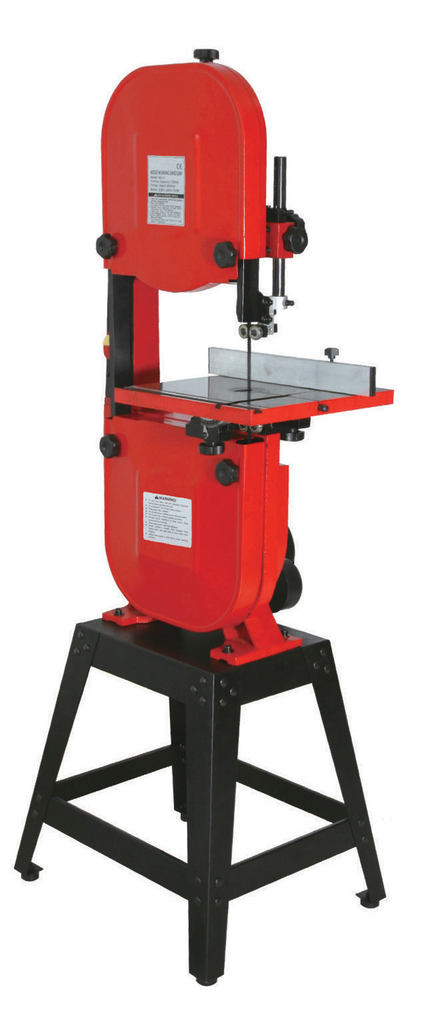 14” Woodworking Band Saw