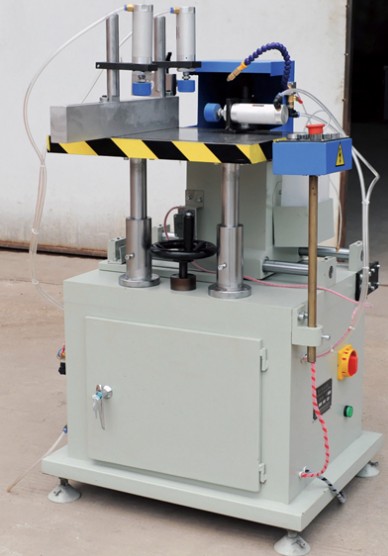 End milling machine SCCR-200