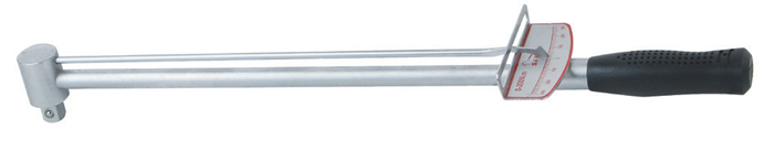 Indicator-type Torque wrench