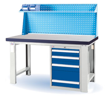 working table 614-110-101