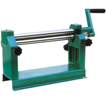 Slip Roll Machine W01-0.8x305