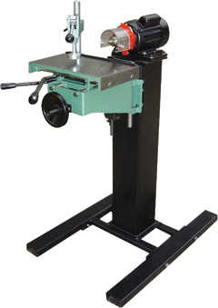 Wood milling machine WM-01