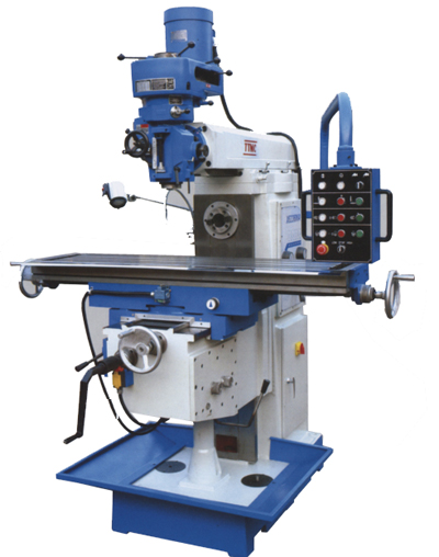 Universal milling machine X6336WA