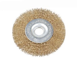 Face circular wheel brushes 311-110-103