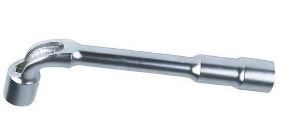 L perforation wrench(Sandy white)