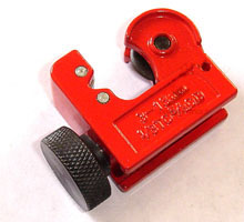 Mini cutter CT-127A