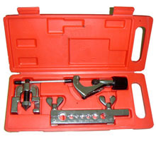 Flaring Tool Kit CT-1226
