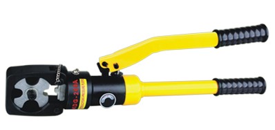SCDG-200A Hydraulic crimping tool
