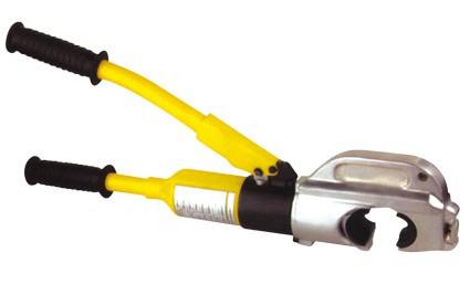SCCO400 Qucik hydraulic pliers