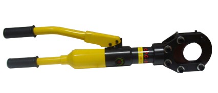 Hydraulic cable cutter SCPC50