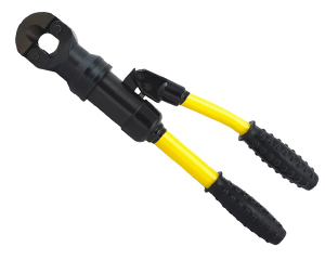 Hydraulic cable cutter SCJ30