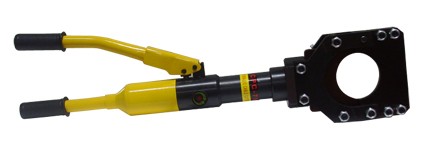 Hydraulic cable cutter SCPC75