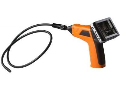SC8803AL Wireless Inspection Camera With Recordable Monitor