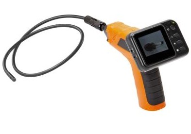 SC8803AJ Wireless Inspection Camera With Color LCD Monitor
