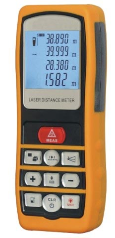 Laser Distance Meter SCGM40D