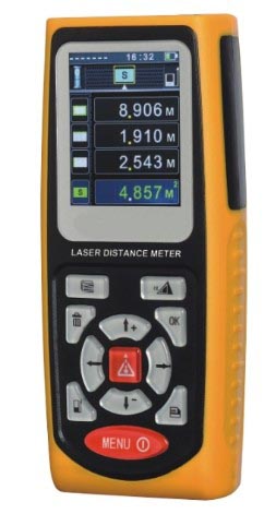 Laser Distance Meter SCGM100D